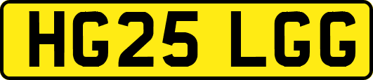 HG25LGG