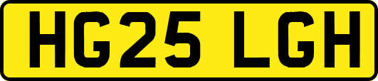 HG25LGH