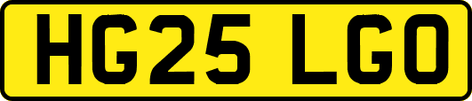 HG25LGO