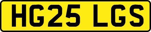 HG25LGS