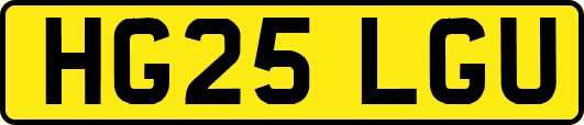 HG25LGU