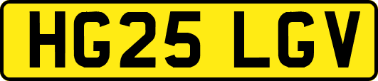 HG25LGV