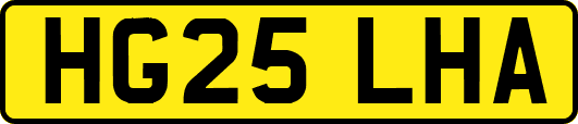 HG25LHA