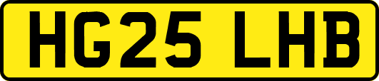 HG25LHB