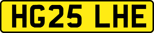 HG25LHE