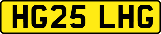 HG25LHG