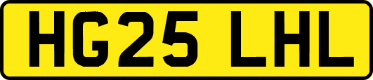 HG25LHL