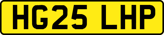 HG25LHP