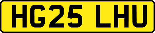 HG25LHU