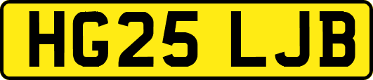 HG25LJB