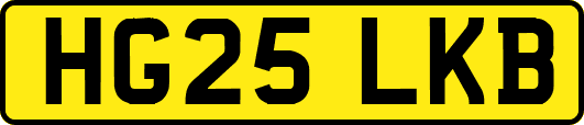 HG25LKB