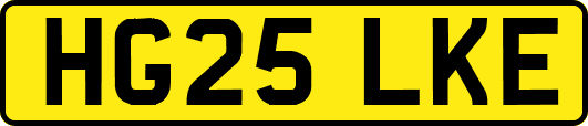 HG25LKE