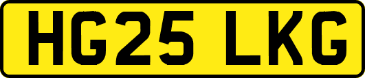 HG25LKG