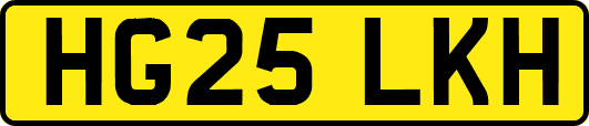 HG25LKH