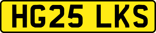 HG25LKS