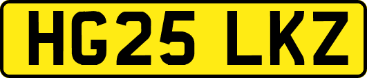 HG25LKZ