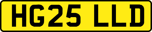 HG25LLD