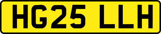 HG25LLH