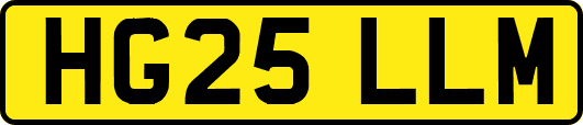 HG25LLM