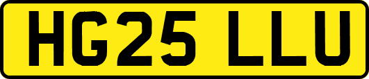 HG25LLU