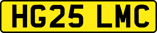 HG25LMC