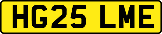 HG25LME