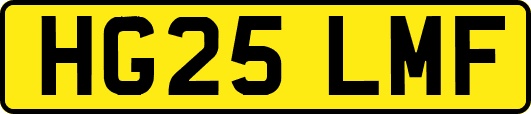 HG25LMF