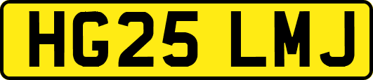 HG25LMJ