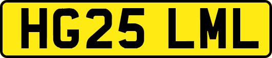 HG25LML