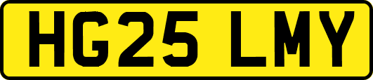 HG25LMY