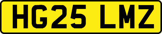 HG25LMZ