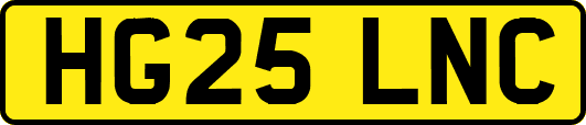 HG25LNC