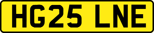 HG25LNE