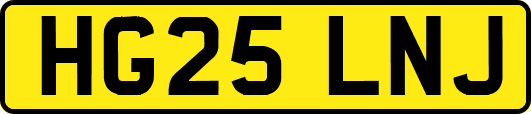 HG25LNJ