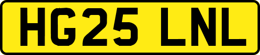HG25LNL