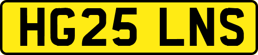 HG25LNS