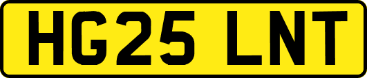 HG25LNT