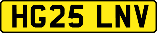 HG25LNV