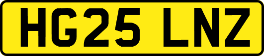 HG25LNZ