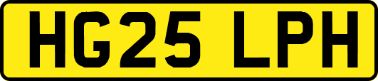 HG25LPH