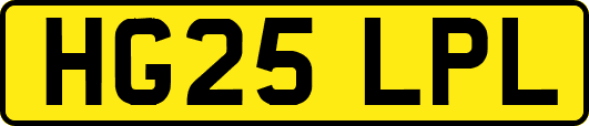 HG25LPL