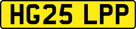 HG25LPP