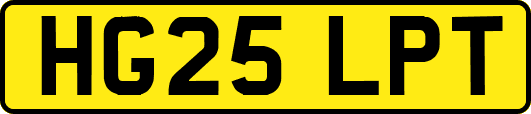 HG25LPT