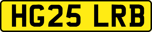 HG25LRB