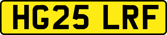HG25LRF