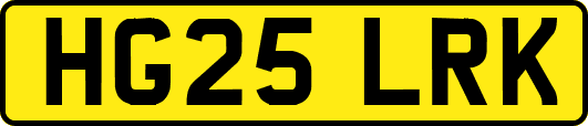 HG25LRK