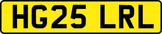 HG25LRL