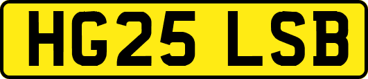 HG25LSB