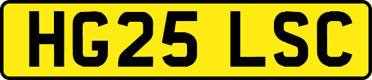 HG25LSC