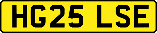 HG25LSE